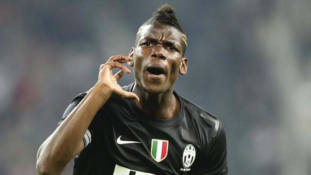 Barcelona dostanie gwiazdę PSG, jeśli nie kupi Pogby?